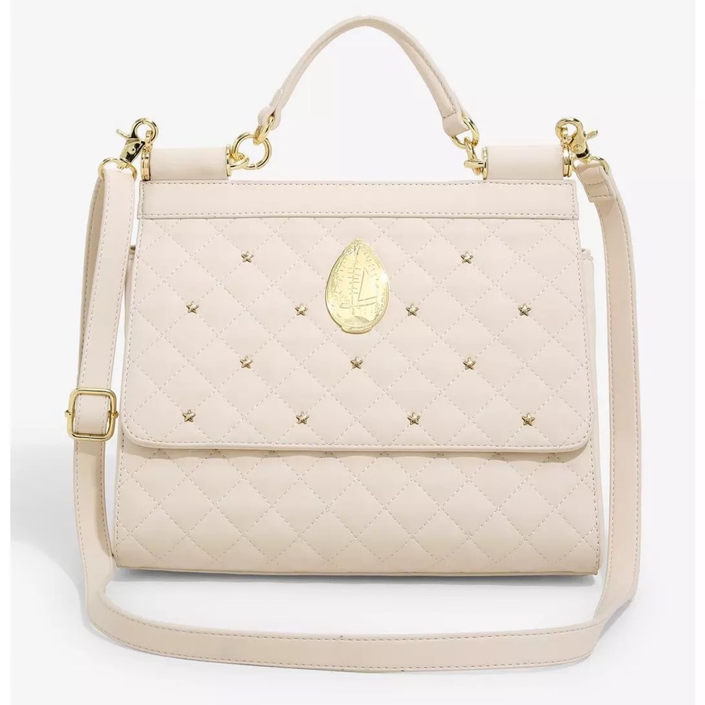 Loungefly x HarryPotter Golden Egg Purse